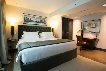 Buenos Aires Marriott - 102