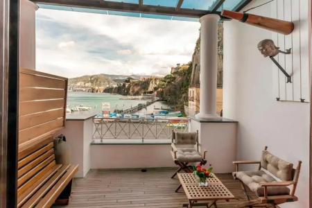 Yacht Club Capo Cervo Suites b&b - 24