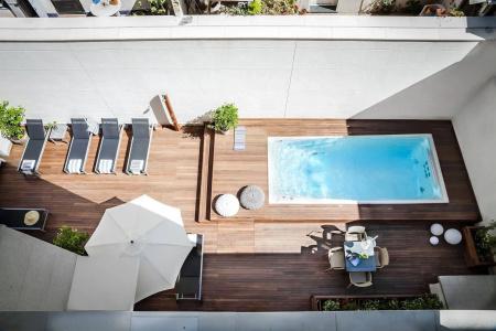 Eric Vökel Boutique - Atocha Suites - 11