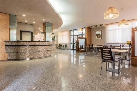 Hôtel Lilium Maris - 17