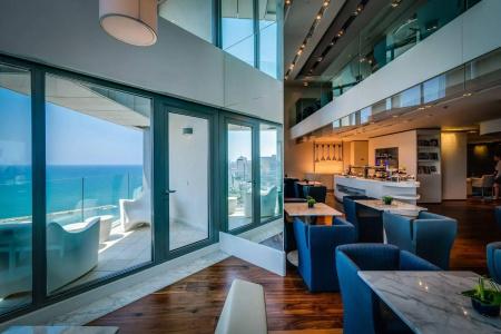 Royal Beach Tel Aviv by Isrotel Exclusive - 37
