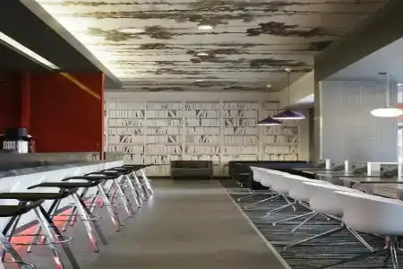 ibis London Shepherds Bush - Hammersmith - 13