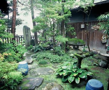 Sumiyoshi Ryokan - 13