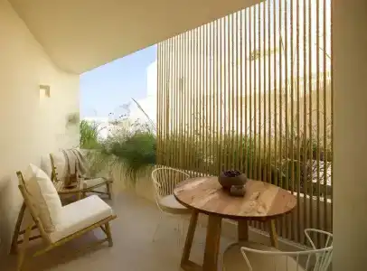 White Pebble Suites - 78