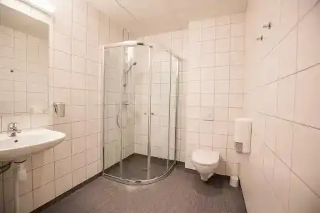 Saga Oslo Central - 8