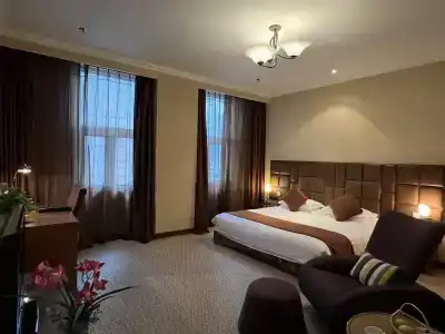 Chongqing Milky Way - 71