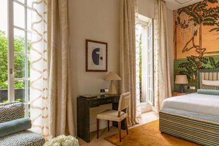 Saint James Paris - 17