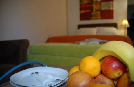 Aria Samos Town - 7