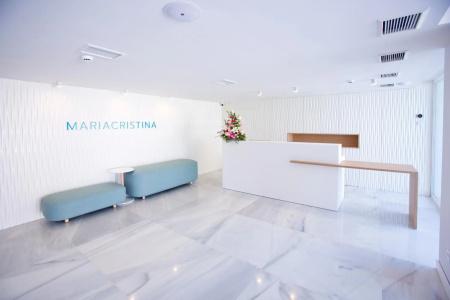 María Cristina - 8
