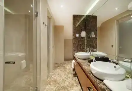 Crowne Plaza - Borjomi, An Ihg - 51