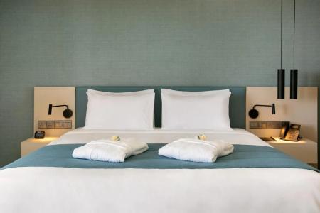 Mercure Larnaca Beach - 1