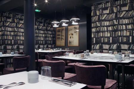 le Cinq Hyper - Centre - 17