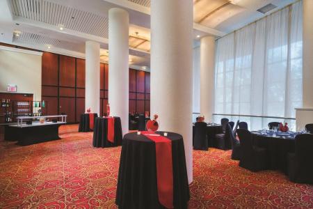 Hilton Dallas Lincoln Centre - 32