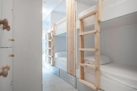 Bedspot Hostel - 8