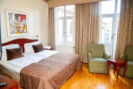 Continental Relax & Spa - 115