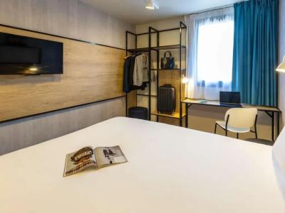 ibis Epinal Centre - 26