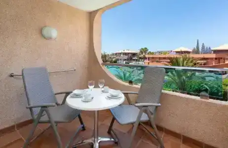 MUR ApartBuenos Aires Gran Canaria - 34