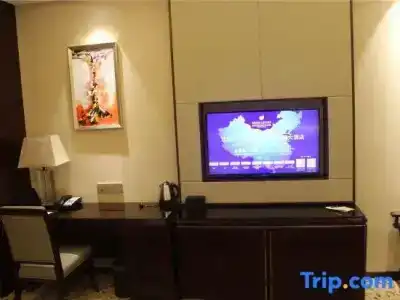 Grand New Century Hangzhou Sumtime - 33