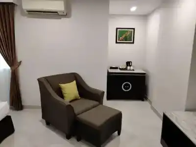 Mac Boutique Suites - 47