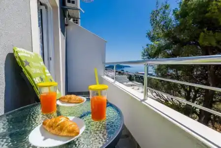 Guest House Nikolina - 9