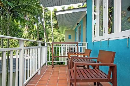 Aqua Beads Samed - 65