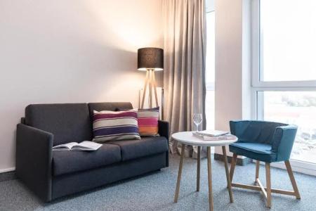 sylc. Apartment– Serviced - 63