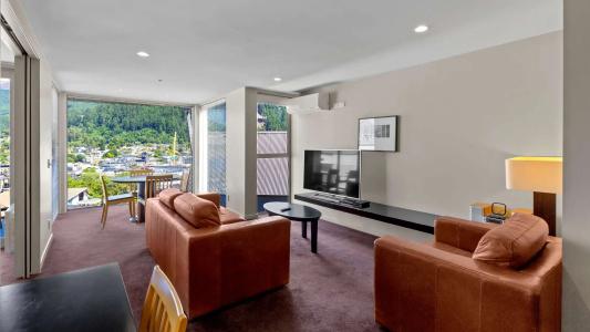 Scenic Suites - 36