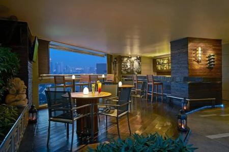Marriott Executive  Mayfair Bangkok - SHA Extra Plus - 25