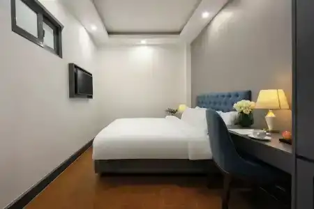 Hà Nội Time Guesthouse & Travel - 44