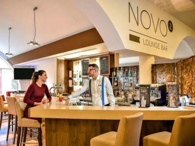 Novotel Székesfehérvár - 27