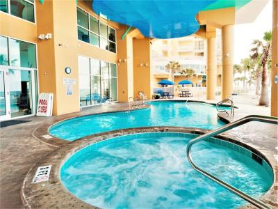 Splash Beach by Panhandle Getaways - 16