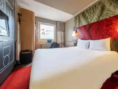 ibis Nanterre La Défense - 40
