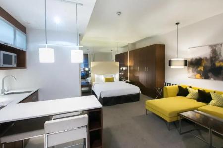 Centro Capital - By Rotana - 51