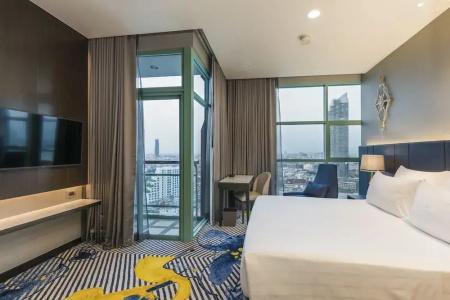 Chatrium Riverside Bangkok - 58
