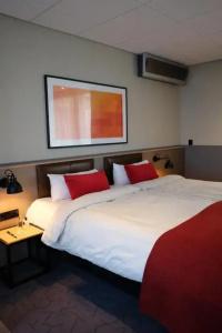 Golden Tulip Noordwijk Beach - 282
