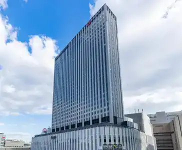 Hankyu Respire Osaka - 0