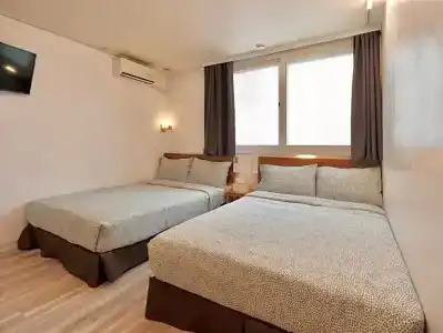 Seoul Mansion - 19