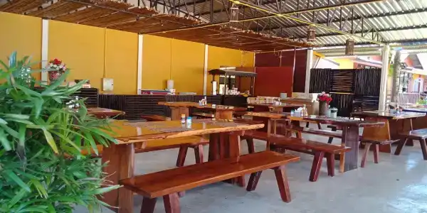 Lanta for Rest Boutique - 30