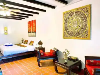 Boomerang Village Cottages - 92