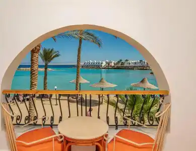 Arabia Azur Resort - 26