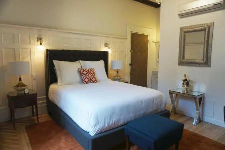 Hôtel Marie-Rollet - 37