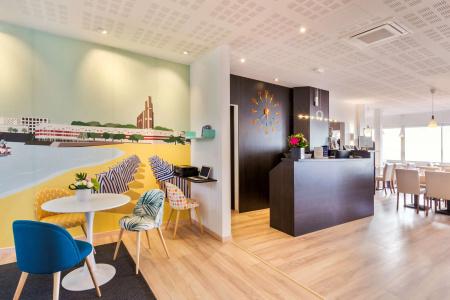 Best Western Hôtel Royan Océan - 21
