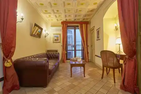 Locanda Del Gagini - 4
