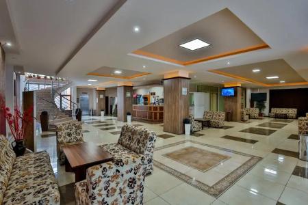 Kamchia Park - All Inclusive & Free Parking - 23