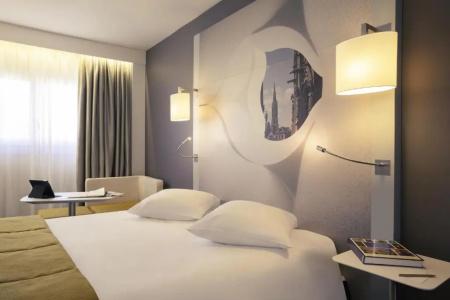 Mercure Metz Centre - 84