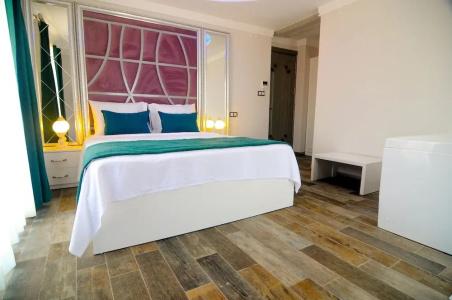 Cunda Rota Garden Otel - 70
