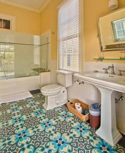 Fort Conde Inn - - 79