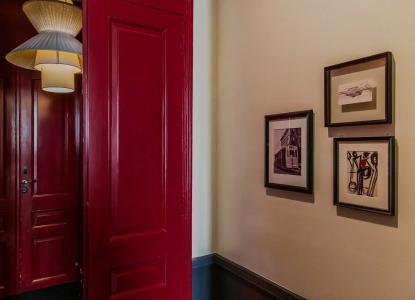 Athinas Street Inn - 71