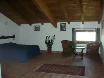 Guest House Pedamentina - 10
