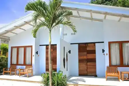 The Mooring Resort - 51